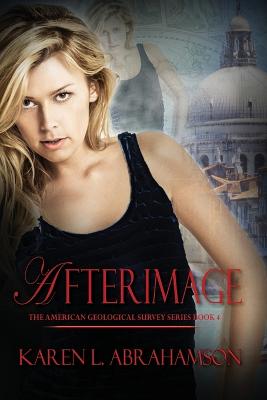Book cover for Afterimage