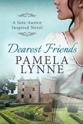 Book cover for Dearest Friends