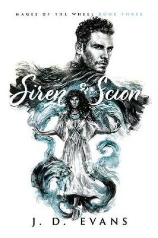 Cover of Siren & Scion