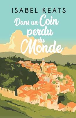 Book cover for Dans un coin perdu du monde