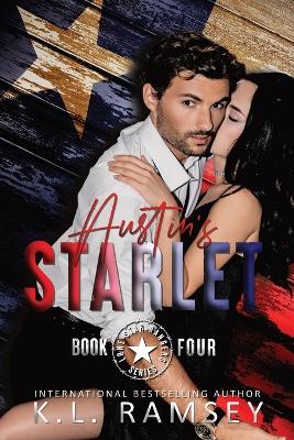 Book cover for Austin's Starlet