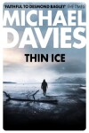 Book cover for Thin Ice