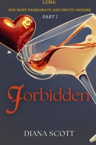 Cover of Forbidden