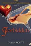 Book cover for Forbidden