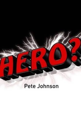 Cover of Hero