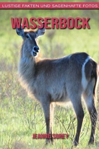 Cover of Wasserbock