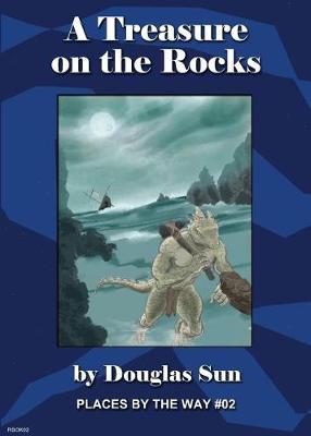 Book cover for A Treasure on the Rocks