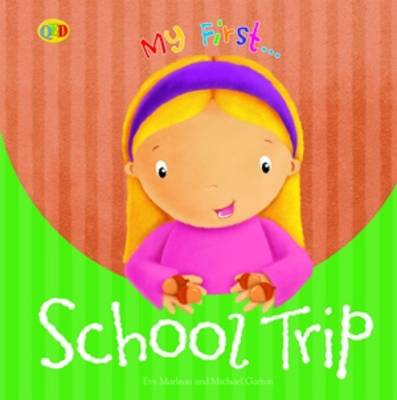 Cover of School Trip