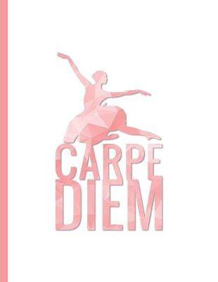 Book cover for Carpe Diem