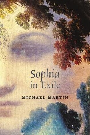 Cover of Sophia in Exile
