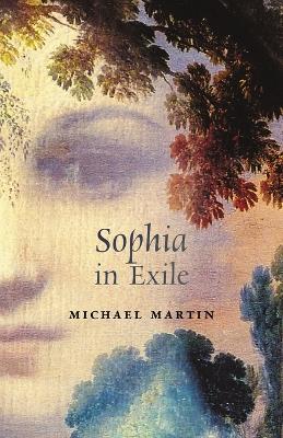 Book cover for Sophia in Exile