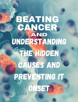 Book cover for Beating cancer