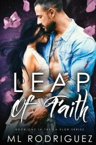 Cover of Leap of Faith