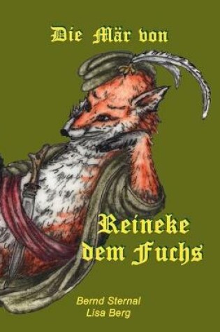 Cover of Die M�r von Reineke dem Fuchs