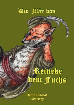 Book cover for Die M�r von Reineke dem Fuchs