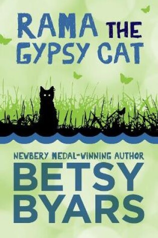 Cover of Rama the Gypsy Cat