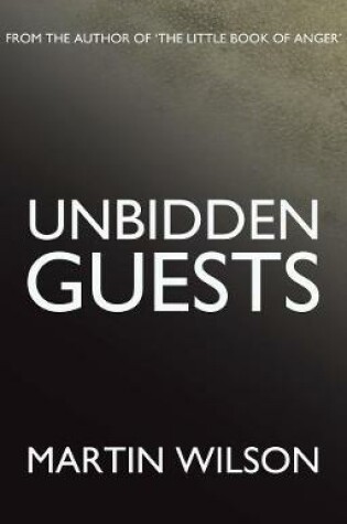 Cover of Unbidden Guests