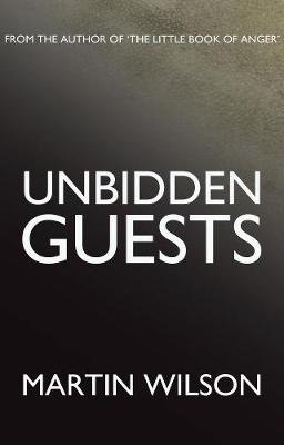 Book cover for Unbidden Guests