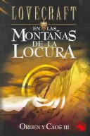 Book cover for En Las Montanas de La Locura