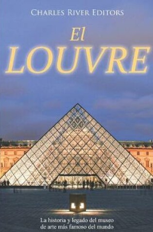 Cover of El Louvre