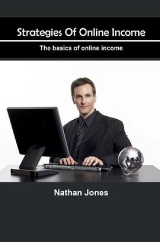 Cover of Strategies of Online Income