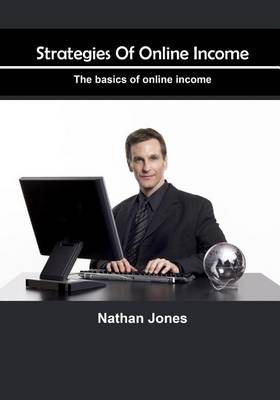 Book cover for Strategies of Online Income