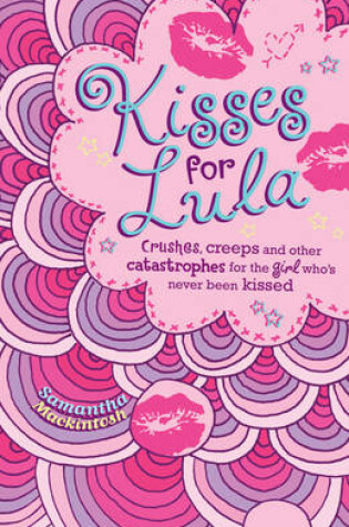 Cover of Kisses for Lula