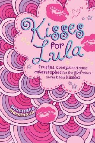 Cover of Kisses for Lula