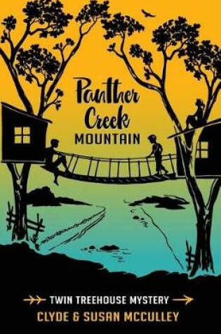 Cover of Panther Creek Mountain