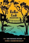 Book cover for Panther Creek Mountain