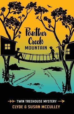 Cover of Panther Creek Mountain