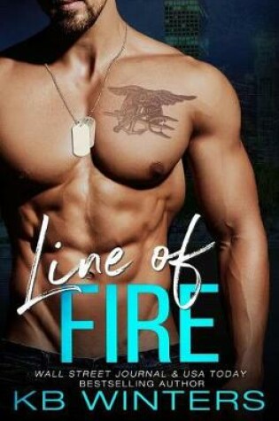 Cover of Line Of Fire