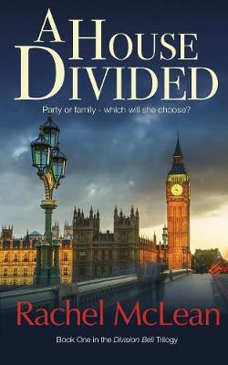 Cover of A House Divided