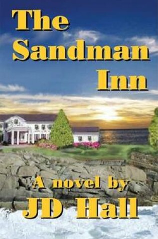 Cover of The Sandman Inn