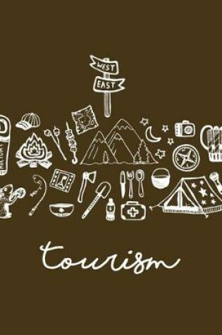 Cover of Tourism