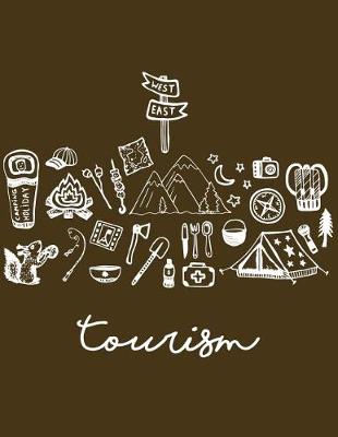 Cover of Tourism