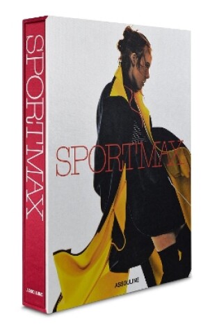 Cover of Sportmax ( FIRM SALE )