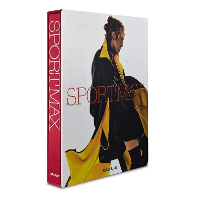 Book cover for Sportmax ( FIRM SALE )