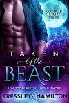 Book cover for Taken by the Beast