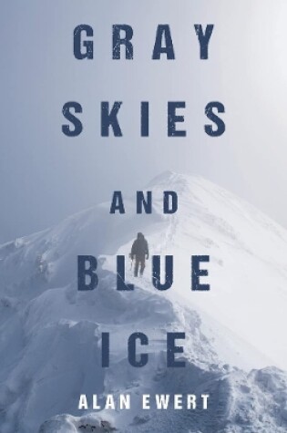 Cover of Gray Skies and Blue Ice