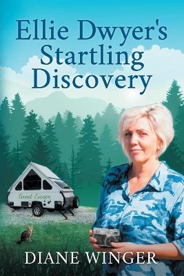 Book cover for Ellie Dwyer's Startling Discovery