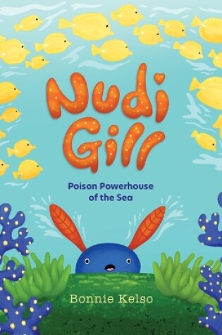 Cover of Nudi Gill