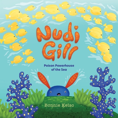 Book cover for Nudi Gill