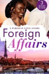 Foreign Affairs: A Parisian Love Story