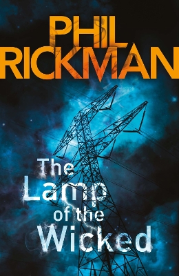 Cover of The Lamp of the Wicked