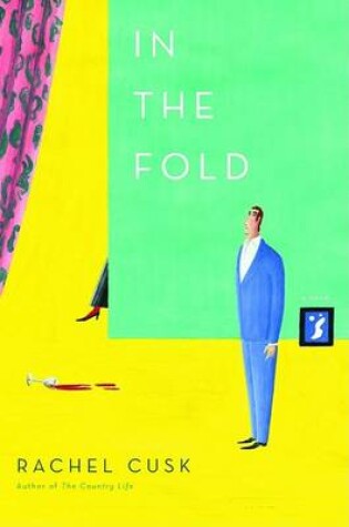 Cover of In the Fold