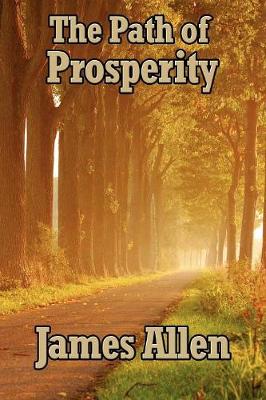 Cover of The Path of Prosperity