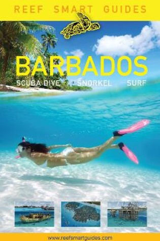 Cover of Reef Smart Guides Barbados