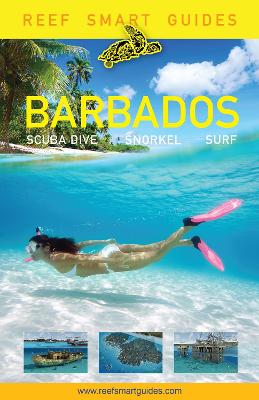 Cover of Reef Smart Guides Barbados