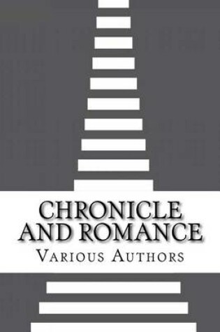 Cover of Chronicle and Romance